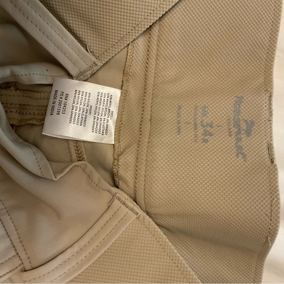 Horseware hybrid Meryl kneepatch breeches final markdown - Picture 6 of 6